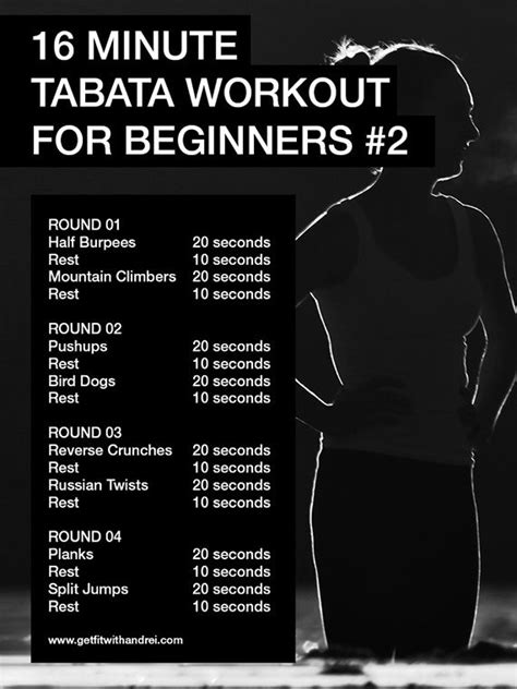 tabata results in 3 weeks|The 3.